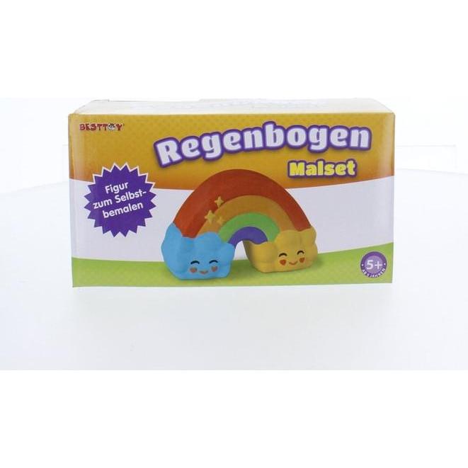 Besttoy - Malset Regenbogen