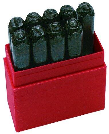 Produktbild Werkstarck Schlagzahlen