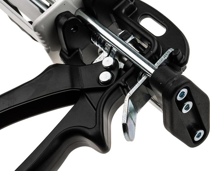 Produktbild RS PRO Manual glue dispenser coax 1:1 400ml