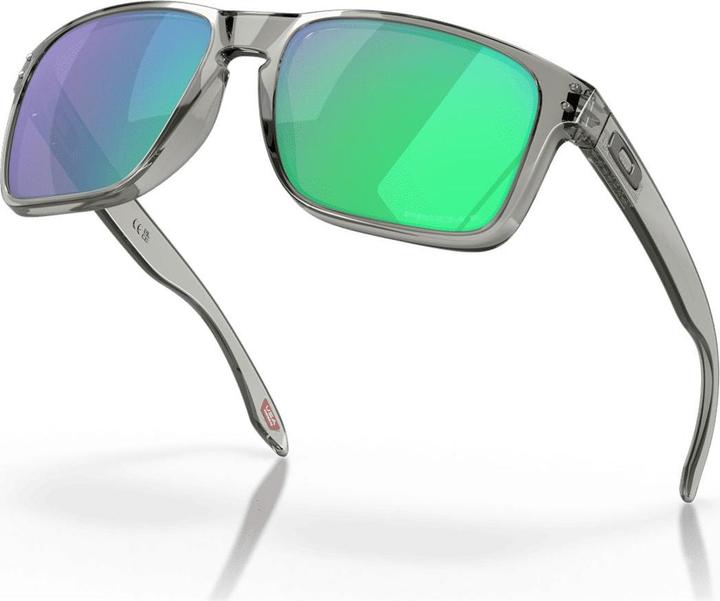 Actual product image Oakley Holbrook XL Prizm Polarised S3 (VLT 14%)