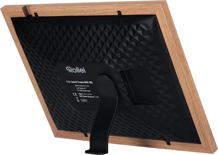 Actual product image Rollei Smart Frame (10.10", 1920 x 1200 pixels)