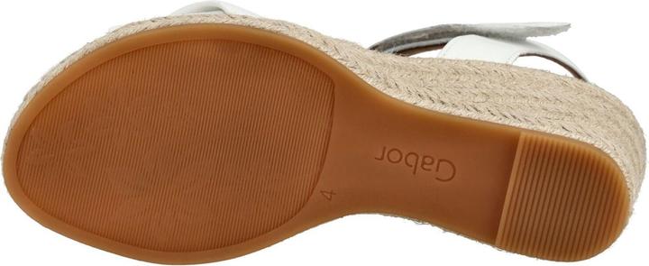 Produktbild Gabor Sandalen (38)