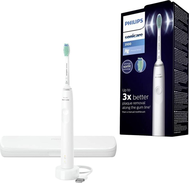 Produktbild Philips Sonicare Series 3100 (Schallzahnbürste)