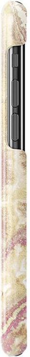 Produktbild iDeal Of Sweden Golden Blush Marble (Apple iPhone 11 Pro)