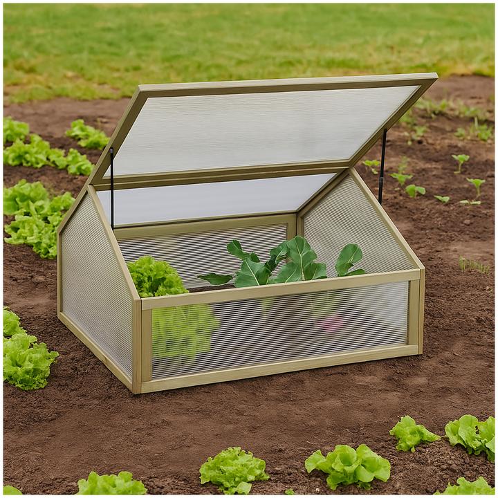 Produktbild HTI-Line Frühbeet