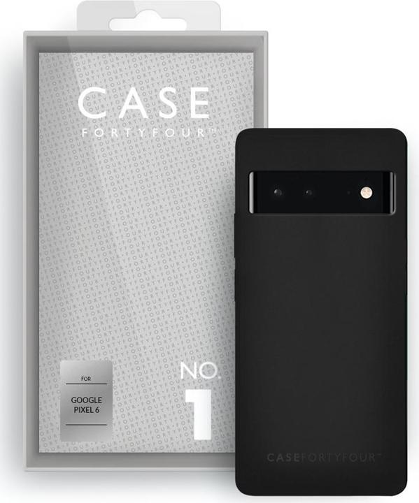 Produktbild Case FortyFour No.1 Case