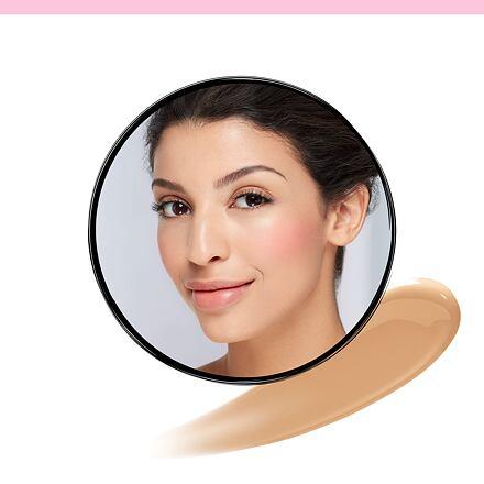 Actual product image Bourjois Healthy Mix (02 Medium, 30 ml)