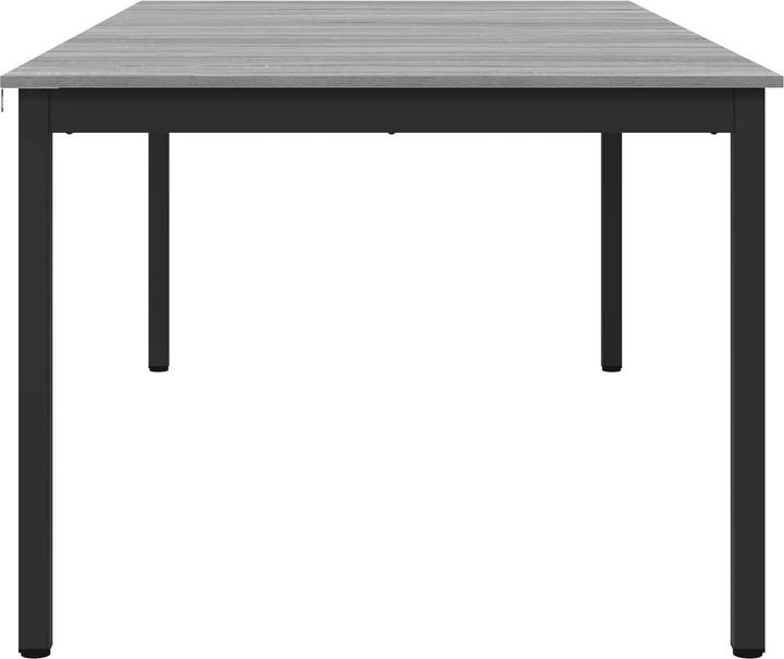 Image du produit vidaXL Esstisch (200 x 100 x 75 cm)