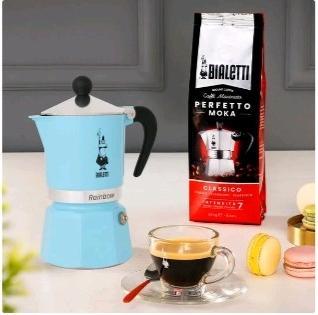 Image du produit Bialetti Rainbow (6 T.)