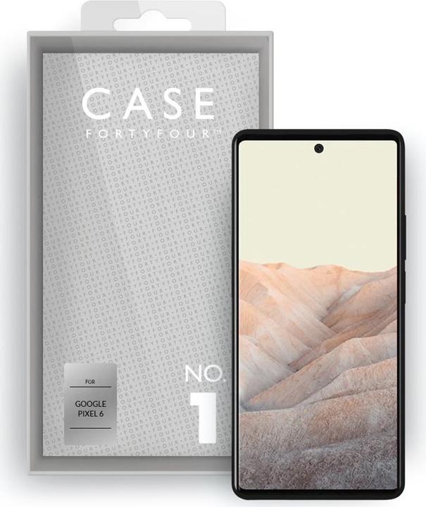 Produktbild Case FortyFour No.1 Case