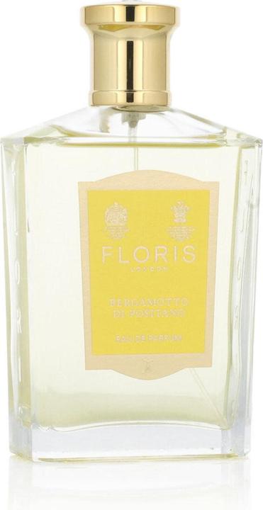 Image du produit Floris Bergamotto Di Positano by Eau de Parfum Vaporisateur 100 ml (Eau de parfum, 100 ml)