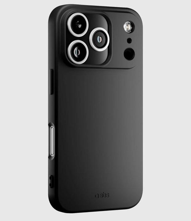 Produktbild SBS Schutzhülle (Apple iPhone 17 Pro Max)