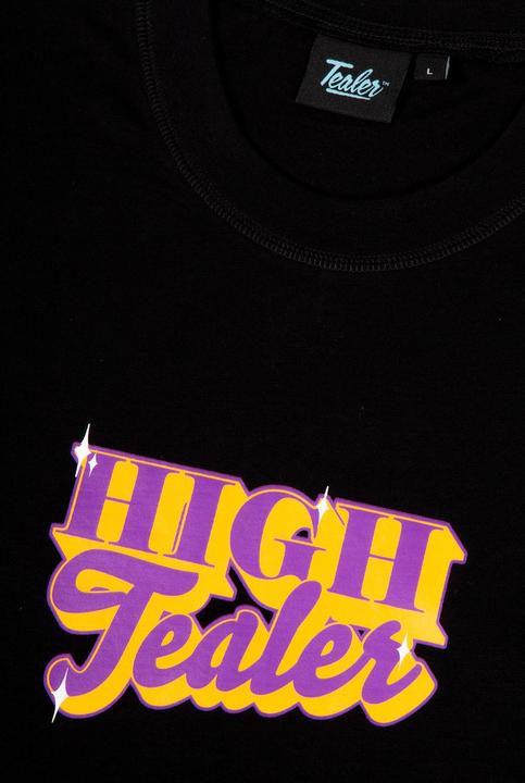 Actual product image Tealer t-hirt high (S)