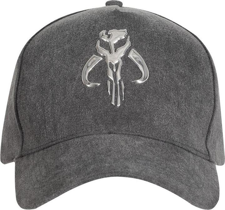 Actual product image Star Wars Crest Cap