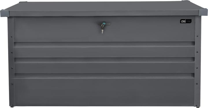 Actual product image Axi Miles