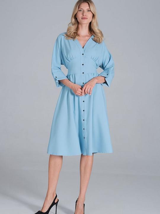 Actual product image Figl Everyday dress (L)