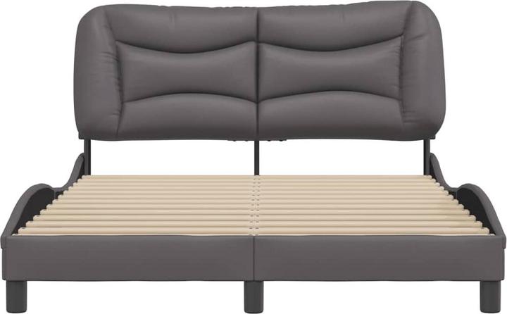 Image du produit vidaXL Bettgestell (120 x 200 cm)