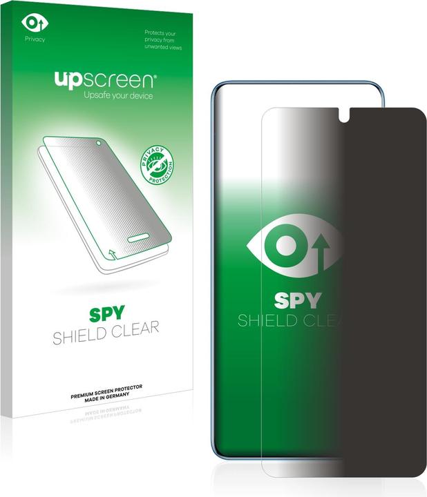 Produktbild upscreen Spy Shield Blickschutzfolie (1 Stück, Honor Magic 4 Lite)