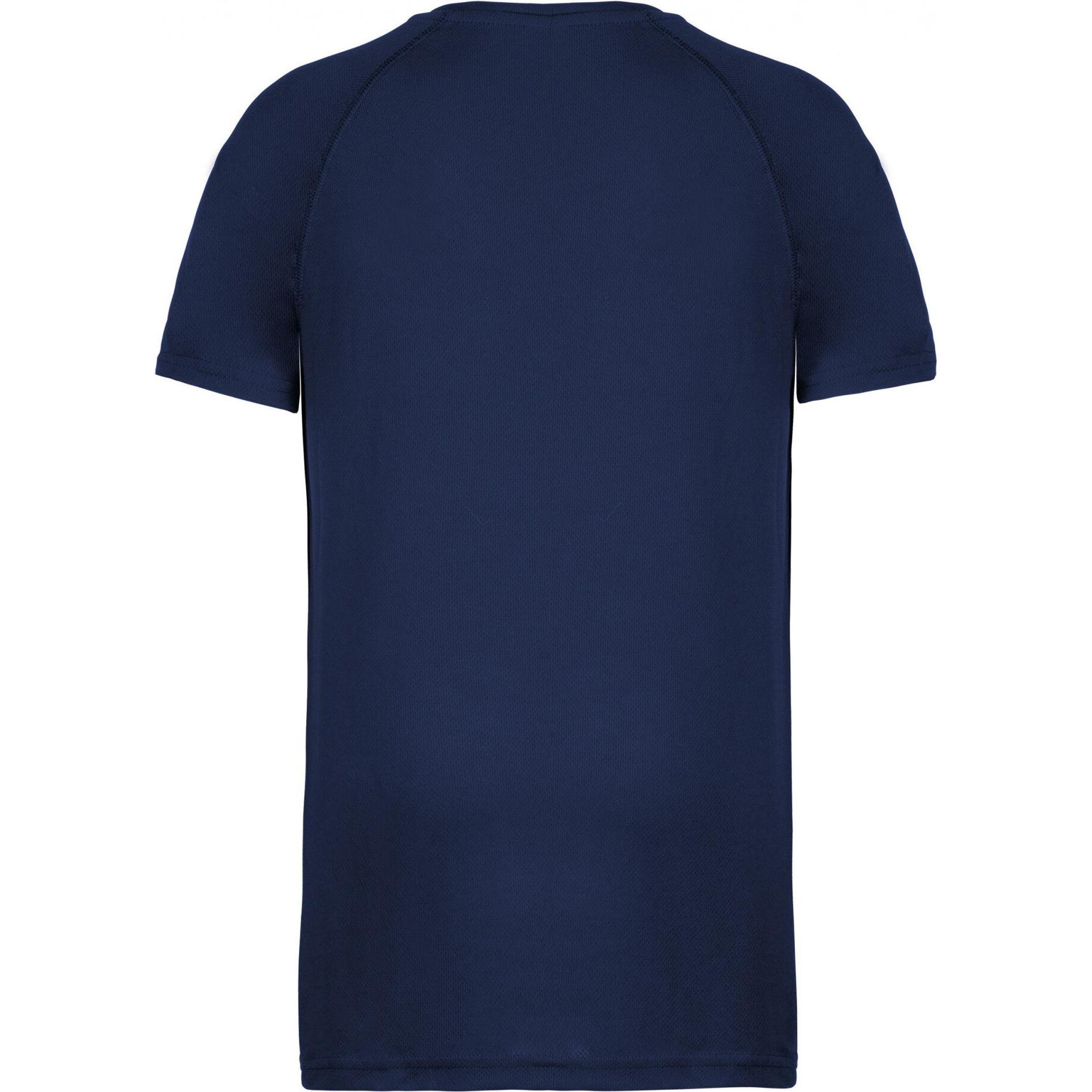 Thumbnail - Proact, Herren, Sportshirt, Sport (S), Blau, S
