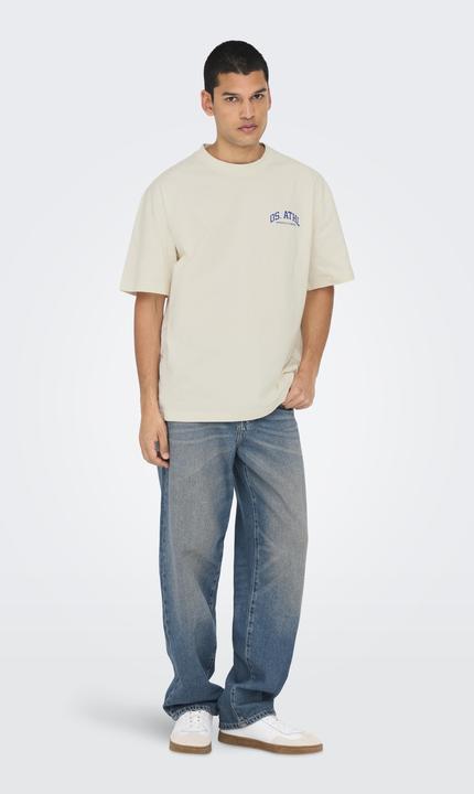 Image du produit Only & Sons ONSBLIGH Haut de sport Haut de sport (L)