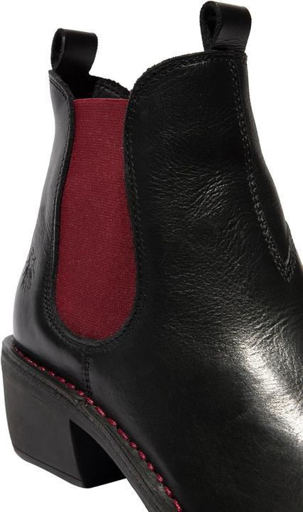 Actual product image Fly London Meme030fly Ankle Boots (36)