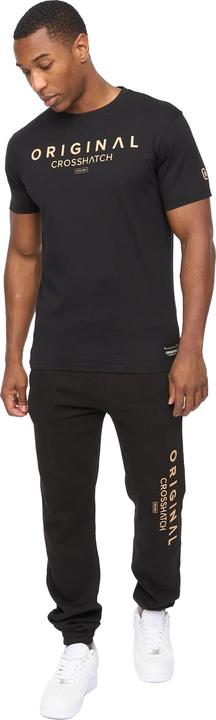 Produktbild Crosshatch Jamals TShirt (L)