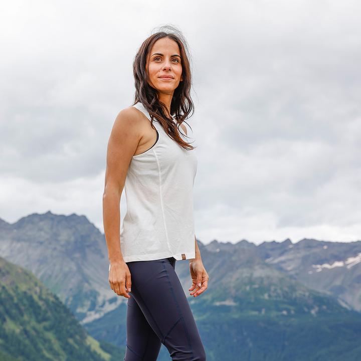 Produktbild Radys R5 Mint Sun Top (S)