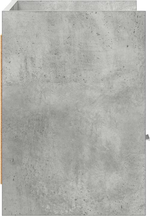 Produktbild vidaXL TV-Schränk (33 x 71.50 x 47 cm)