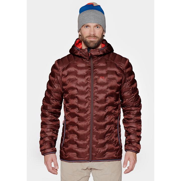 Actual product image Elevenate Motion Jacket (M)