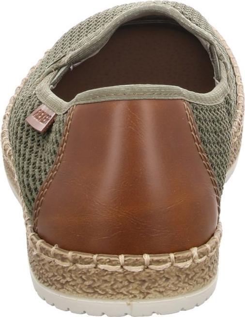 Actual product image Rieker B5276 (42)