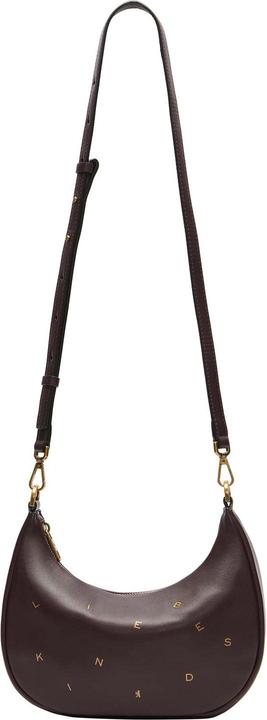 Actual product image Berlin Hobo XS Dancing Letters