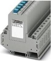 Actual product image Phoenix Contact Thermomagnetic circuit breaker 6A
