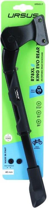 Actual product image Ursus King Evo XL