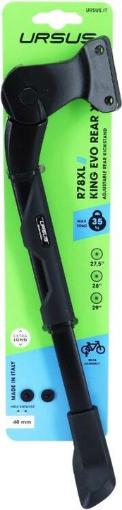 Produktbild Ursus King Evo XL
