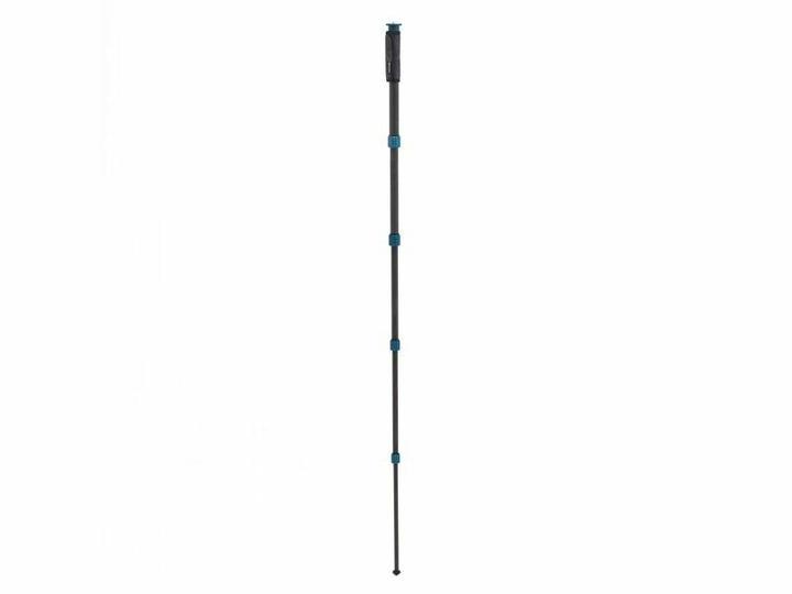 Actual product image Benro MSSL09C Super Slim Monopod (Carbon)