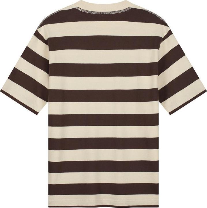 Image du produit Olaf T-shirt rayé (L)