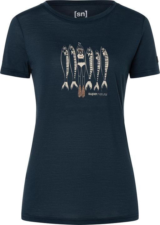 Image du produit Super Natural Copper Sardine (S)