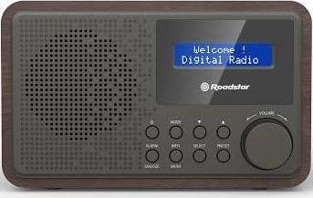 Image du produit Roadstar HRA-700D (DAB+ DAB, FM)
