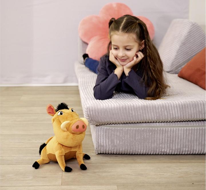 Image du produit Simba Disney Lion King 30th, Pumbaa, 25cm (25 cm)