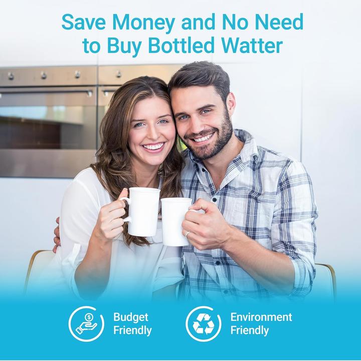 Produktbild Aqua crest DA29-00003G (3x)