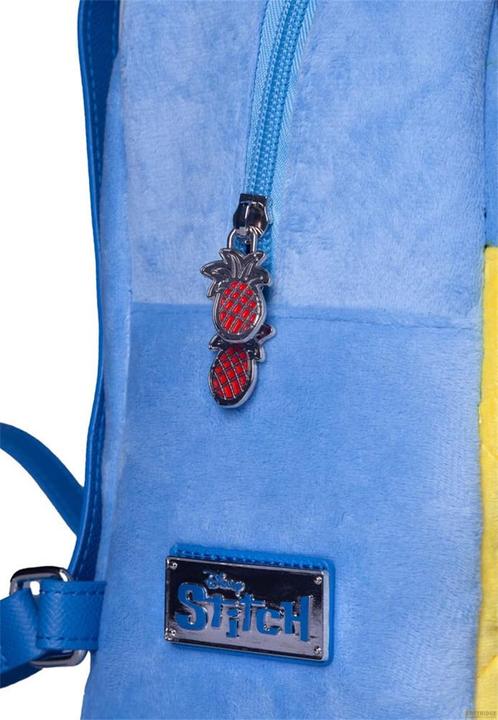 Produktbild Difuzed Lilo & Stitch Rucksack Mini Pineapple Stitch
