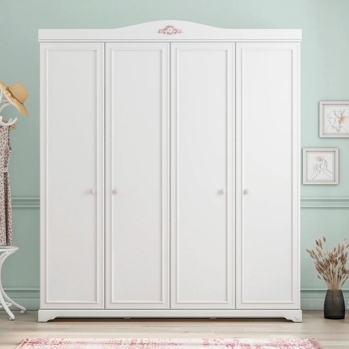 Immagine prodotto Cilek Armadio rustico