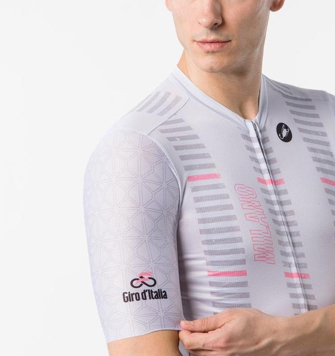 Produktbild Castelli #GIRO109 Milan Jersey (M)