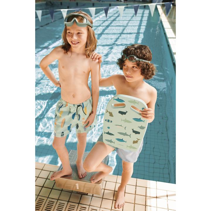 Produktbild Liewood - Swim Board (LW15802 2619)