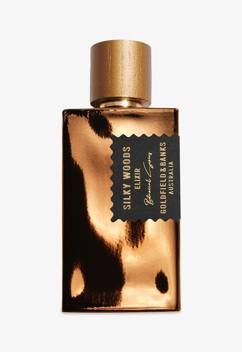 Actual product image Goldfield&Banks Silkiy Woods Elixir Perfume (Eau de parfum, 100 ml)