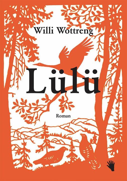 Produktbild Lülü (Deutsch, Willi Wottreng, 2015)