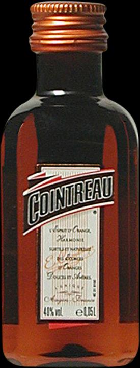 Immagine prodotto Rémy Martin Liquore Cointreau Mini (1 x 5 cl)