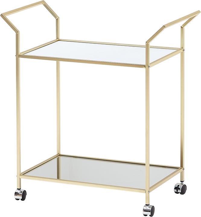 Produktbild Wohnling Servierwagen