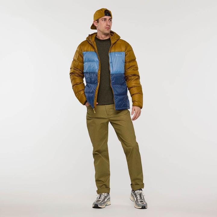 Produktbild Cotopaxi Fuego Max Down Hooded Jacket (S)