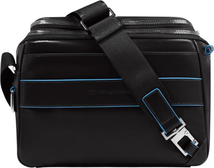 Actual product image Piquadro Blue Square - PRO Umhängetasche